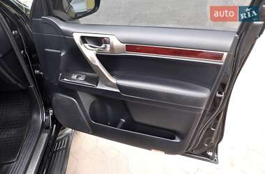Внедорожник / Кроссовер Lexus GX 2010 в 