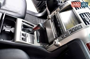 Внедорожник / Кроссовер Lexus GX 2010 в 