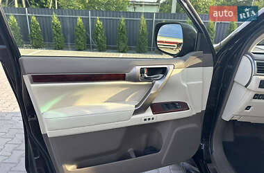 Внедорожник / Кроссовер Lexus GX 2010 в 