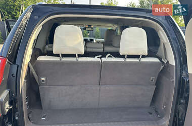 Внедорожник / Кроссовер Lexus GX 2010 в 