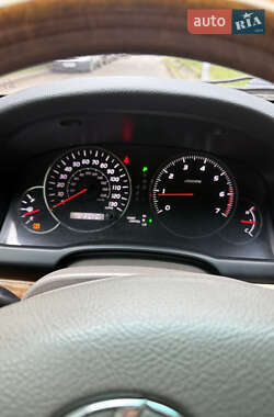 Внедорожник / Кроссовер Lexus GX 2007 в 