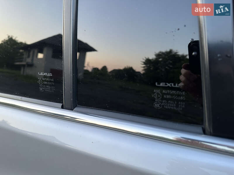 Внедорожник / Кроссовер Lexus GX 2010 в Львове
