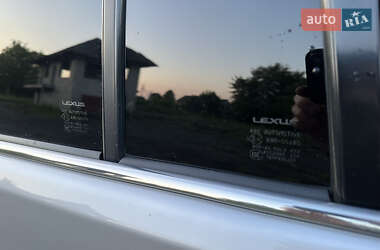 Внедорожник / Кроссовер Lexus GX 2010 в 