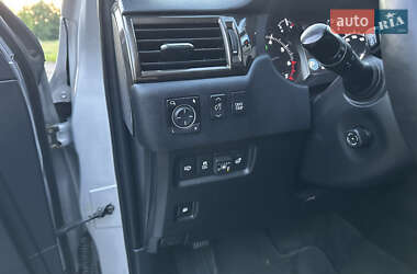 Внедорожник / Кроссовер Lexus GX 2010 в 