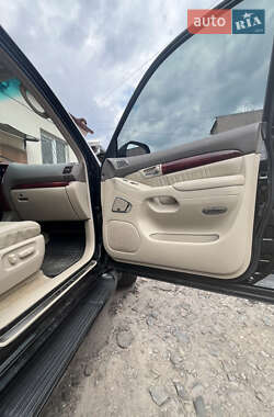 Внедорожник / Кроссовер Lexus GX 2008 в 