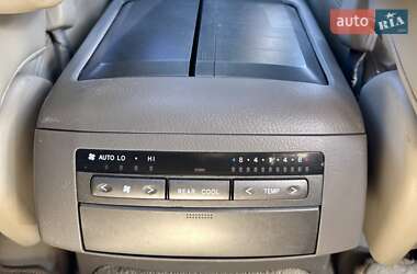 Внедорожник / Кроссовер Lexus GX 2004 в 