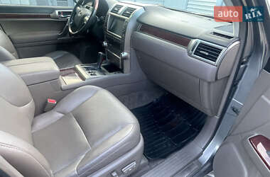 Внедорожник / Кроссовер Lexus GX 2009 в 