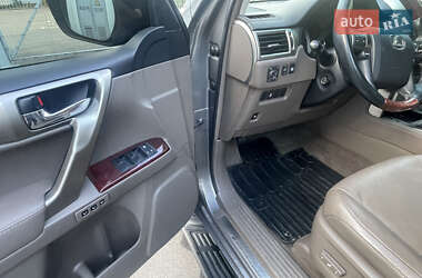 Внедорожник / Кроссовер Lexus GX 2009 в 