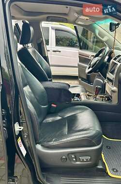 Внедорожник / Кроссовер Lexus GX 2010 в 