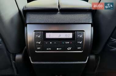 Внедорожник / Кроссовер Lexus GX 2021 в 