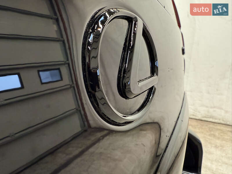 Позашляховик / Кросовер Lexus GX 2006 в Житомирі