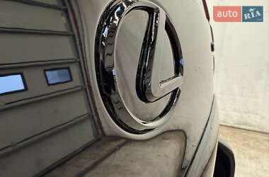 Внедорожник / Кроссовер Lexus GX 2006 в 
