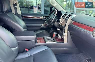 Внедорожник / Кроссовер Lexus GX 2010 в 