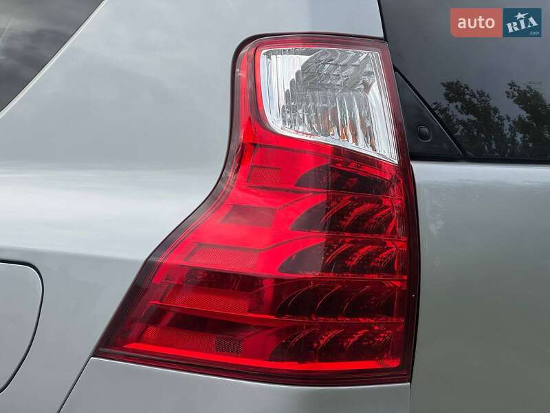 Внедорожник / Кроссовер Lexus GX 2011 в Ахтырке
