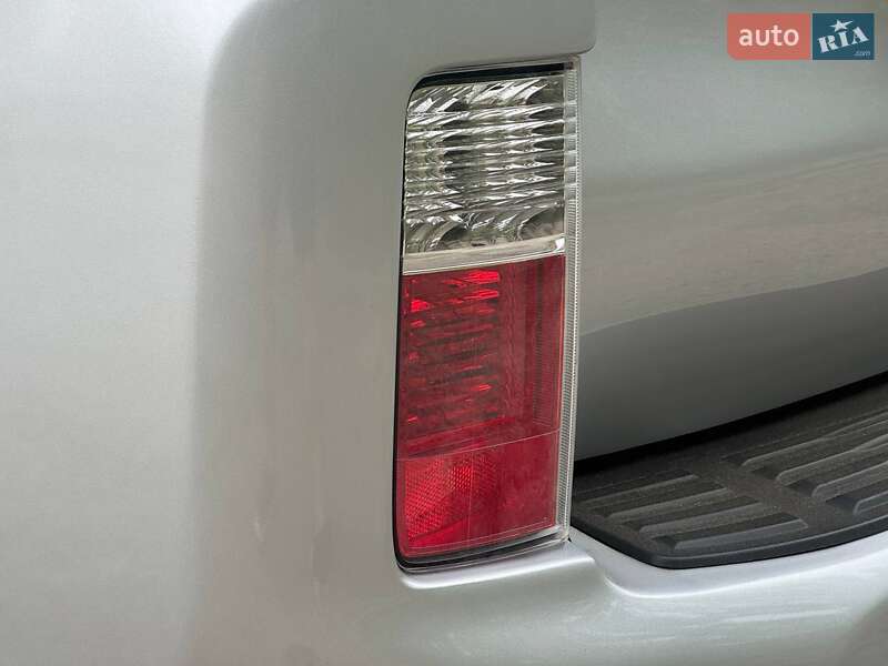 Внедорожник / Кроссовер Lexus GX 2011 в Ахтырке