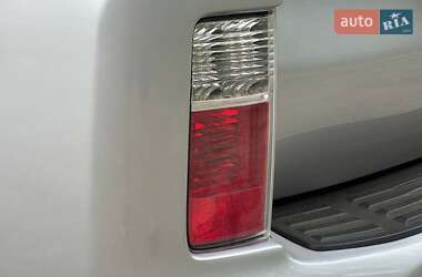 Внедорожник / Кроссовер Lexus GX 2011 в 