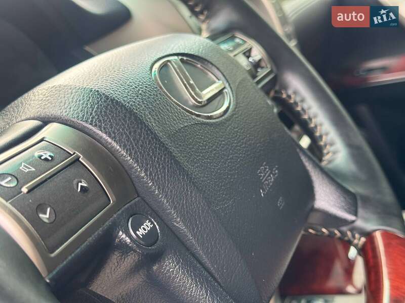 Внедорожник / Кроссовер Lexus GX 2011 в Ахтырке