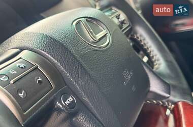 Внедорожник / Кроссовер Lexus GX 2011 в 