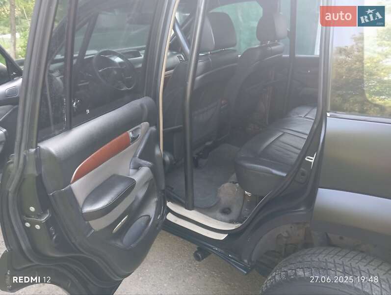 Внедорожник / Кроссовер Lexus GX 2005 в Львове