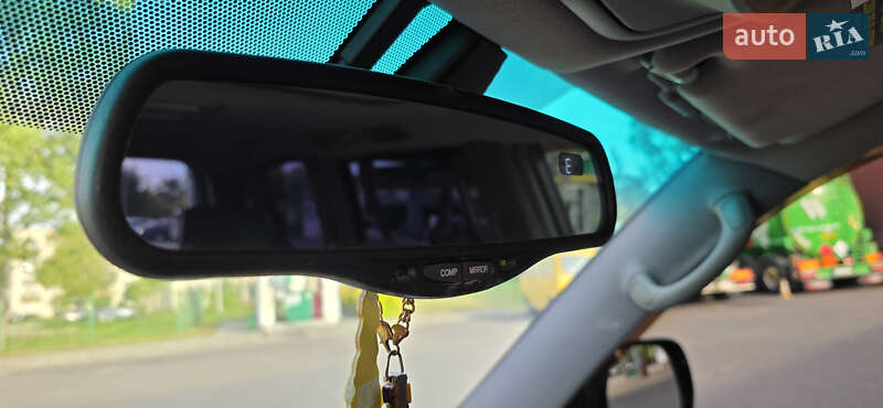 Внедорожник / Кроссовер Lexus GX 2004 в Ковеле