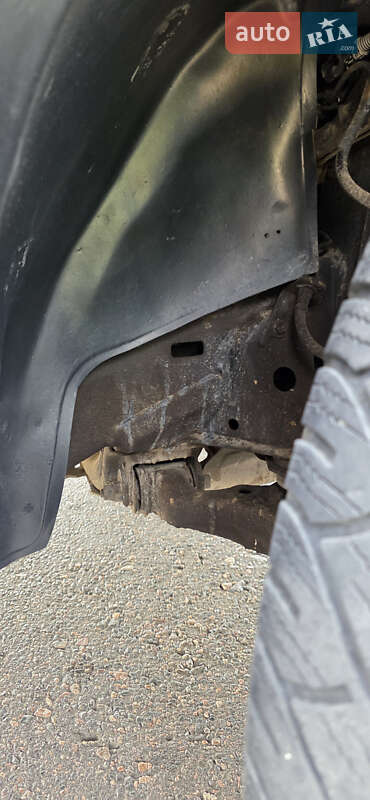 Внедорожник / Кроссовер Lexus GX 2004 в Ковеле