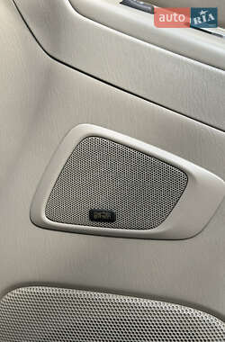 Внедорожник / Кроссовер Lexus GX 2005 в 