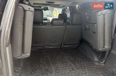Внедорожник / Кроссовер Lexus GX 2006 в 