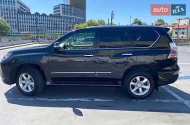 Внедорожник / Кроссовер Lexus GX 2013 в 