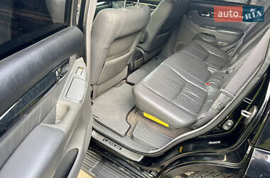 Внедорожник / Кроссовер Lexus GX 2007 в 