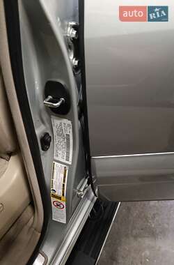 Внедорожник / Кроссовер Lexus GX 2004 в 