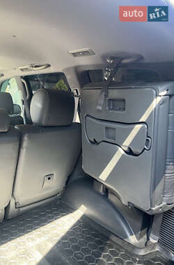 Внедорожник / Кроссовер Lexus GX 2007 в 