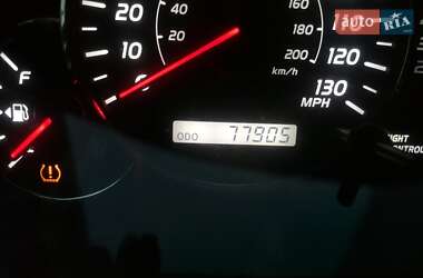 Внедорожник / Кроссовер Lexus GX 2005 в 
