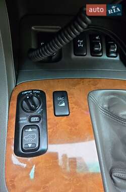 Внедорожник / Кроссовер Lexus GX 2006 в 