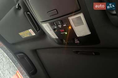 Внедорожник / Кроссовер Lexus GX 2021 в 