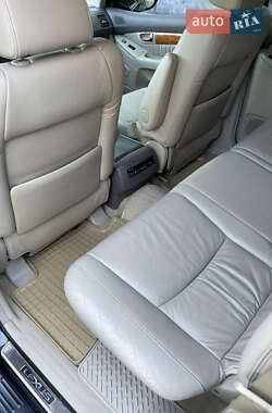 Внедорожник / Кроссовер Lexus GX 2006 в 
