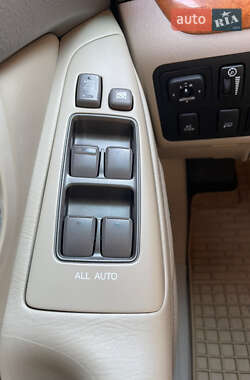Внедорожник / Кроссовер Lexus GX 2006 в 