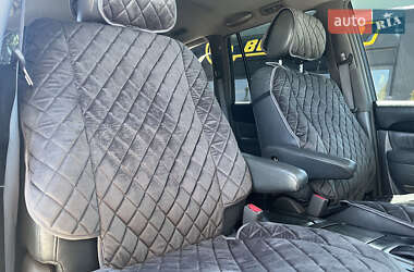Внедорожник / Кроссовер Lexus GX 2005 в 