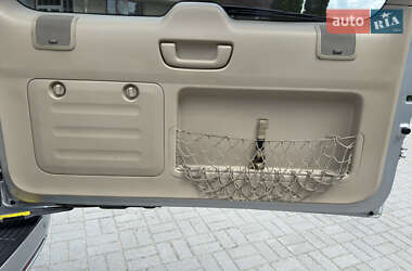 Внедорожник / Кроссовер Lexus GX 2008 в 