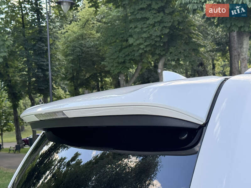Внедорожник / Кроссовер Lexus GX 2019 в Киеве