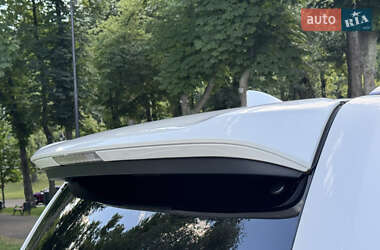 Внедорожник / Кроссовер Lexus GX 2019 в 