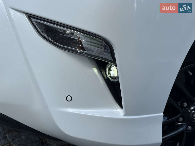 Внедорожник / Кроссовер Lexus GX 2019 в Киеве