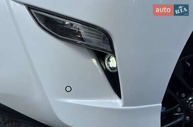Внедорожник / Кроссовер Lexus GX 2019 в 