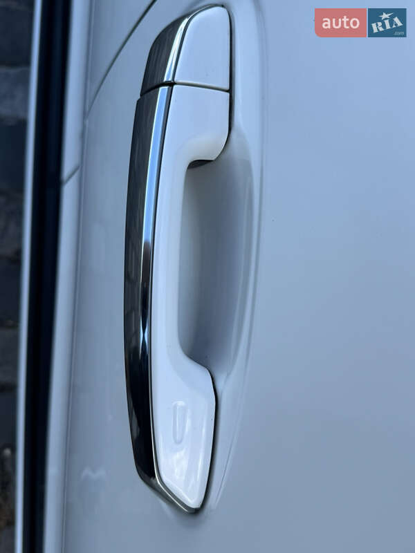 Внедорожник / Кроссовер Lexus GX 2019 в Киеве