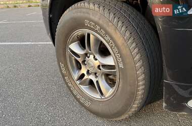 Позашляховик / Кросовер Lexus GX 2007 в 