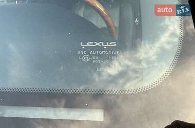 Позашляховик / Кросовер Lexus GX 2007 в 