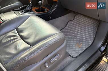 Позашляховик / Кросовер Lexus GX 2007 в 