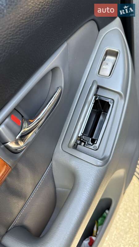 Внедорожник / Кроссовер Lexus GX 2007 в Харькове