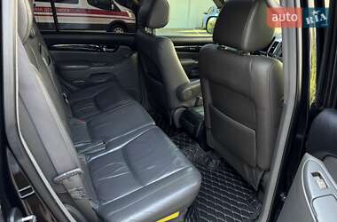 Позашляховик / Кросовер Lexus GX 2006 в 