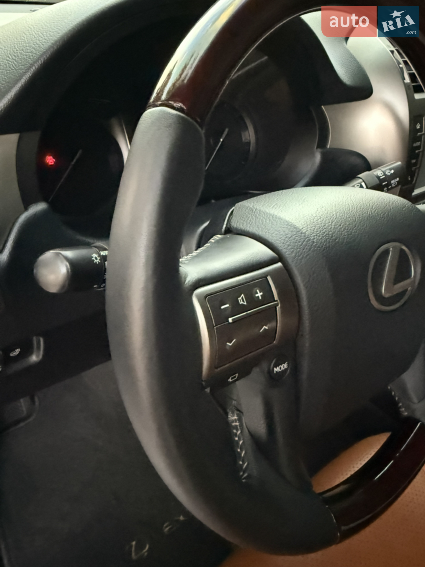 2013 Lexus GX - мініатюра 16