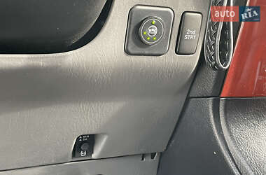 Позашляховик / Кросовер Lexus GX 2005 в 